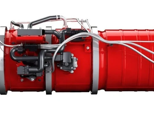 Biomass Boiler Waste Gas Treatment
